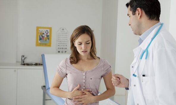 Ahli gastroenterologi akan menjelaskan secara detail kepada pasien pankreatitis cara makan agar tidak membahayakan tubuh