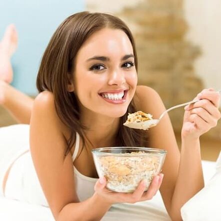 Diet sehat