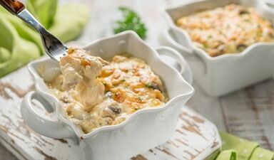 cara menyiapkan makanan untuk diet keto